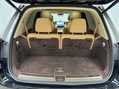 AITO Wenjie M9 extended range Ultra version 52kWh 6-seater version (192-line lidar) - фото 18