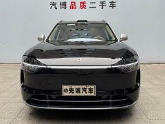 AITO Wenjie M9 extended range Ultra version 52kWh 6-seater version (192-line lidar) - фото 2