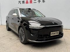 AITO Wenjie M9 extended range Ultra version 52kWh 6-seater version (192-line lidar) - фото 3