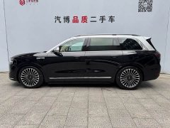 AITO Wenjie M9 extended range Ultra version 52kWh 6-seater version (192-line lidar) - фото 4