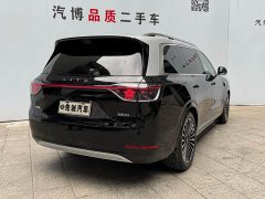 AITO Wenjie M9 extended range Ultra version 52kWh 6-seater version (192-line lidar) - фото 5