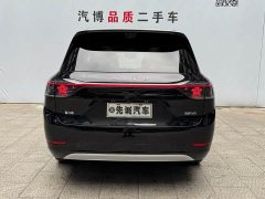 AITO Wenjie M9 extended range Ultra version 52kWh 6-seater version (192-line lidar) - фото 6