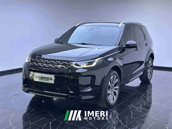 Lexus Discovery Sport facelift 249PS R-Dynamic S performance version 5 seats - автомобиль из Китая
