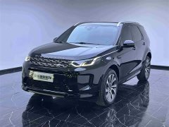 Lexus Discovery Sport facelift 249PS R-Dynamic S performance version 5 seats - фото 1