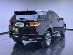 Lexus Discovery Sport facelift 249PS R-Dynamic S performance version 5 seats - фото 4