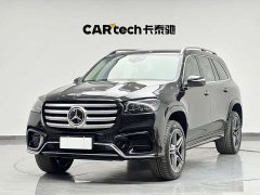 Mercedes-Benz GLS 450 4MATIC Fashion - фото 1
