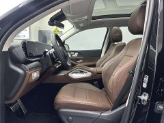 Mercedes-Benz GLS 450 4MATIC Fashion - фото 10