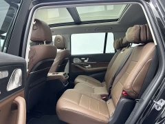 Mercedes-Benz GLS 450 4MATIC Fashion - фото 11