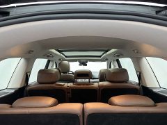 Mercedes-Benz GLS 450 4MATIC Fashion - фото 16