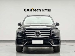 Mercedes-Benz GLS 450 4MATIC Fashion - фото 2