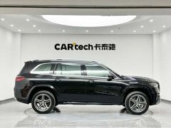 Mercedes-Benz GLS 450 4MATIC Fashion - фото 3