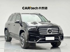 Mercedes-Benz GLS 450 4MATIC Fashion - фото 4