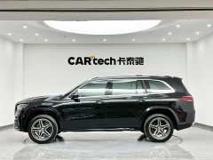 Mercedes-Benz GLS 450 4MATIC Fashion - фото 5