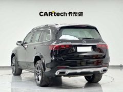 Mercedes-Benz GLS 450 4MATIC Fashion - фото 6