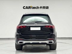 Mercedes-Benz GLS 450 4MATIC Fashion - фото 7