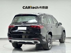 Mercedes-Benz GLS 450 4MATIC Fashion - фото 8