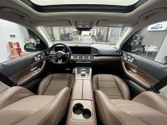 Mercedes-Benz GLS 450 4MATIC Fashion - фото 9