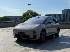 Li Auto Ideal i8 Standard Edition - фото 1