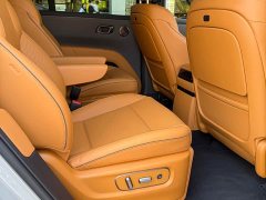 Li Auto Ideal i8 Standard Edition - фото 11