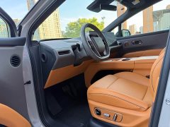Li Auto Ideal i8 Standard Edition - фото 15