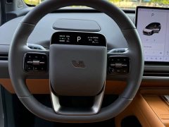 Li Auto Ideal i8 Standard Edition - фото 16