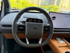 Li Auto Ideal i8 Standard Edition - фото 17