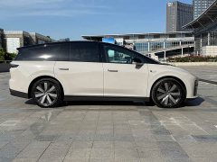 Li Auto Ideal i8 Standard Edition - фото 4