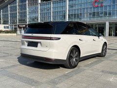 Li Auto Ideal i8 Standard Edition - фото 5