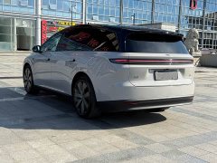 Li Auto Ideal i8 Standard Edition - фото 7