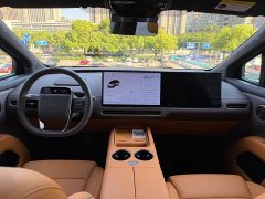 Li Auto Ideal i8 Standard Edition - фото 8