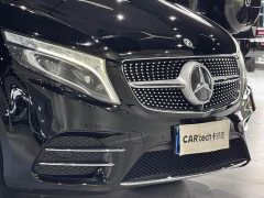 Mercedes-Benz V-Class 2021 V 260 Premium Edition - фото 10