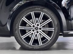 Mercedes-Benz V-Class 2021 V 260 Premium Edition - фото 12