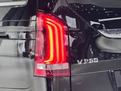 Mercedes-Benz V-Class 2021 V 260 Premium Edition - фото 14