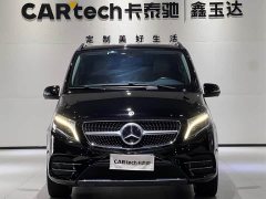 Mercedes-Benz V-Class 2021 V 260 Premium Edition - фото 2