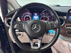 Mercedes-Benz V-Class 2021 V 260 Premium Edition - фото 20