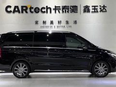 Mercedes-Benz V-Class 2021 V 260 Premium Edition - фото 4