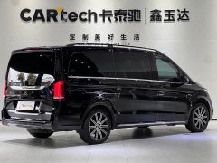 Mercedes-Benz V-Class 2021 V 260 Premium Edition - фото 5