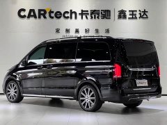 Mercedes-Benz V-Class 2021 V 260 Premium Edition - фото 7