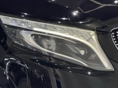 Mercedes-Benz V-Class 2021 V 260 Premium Edition - фото 9