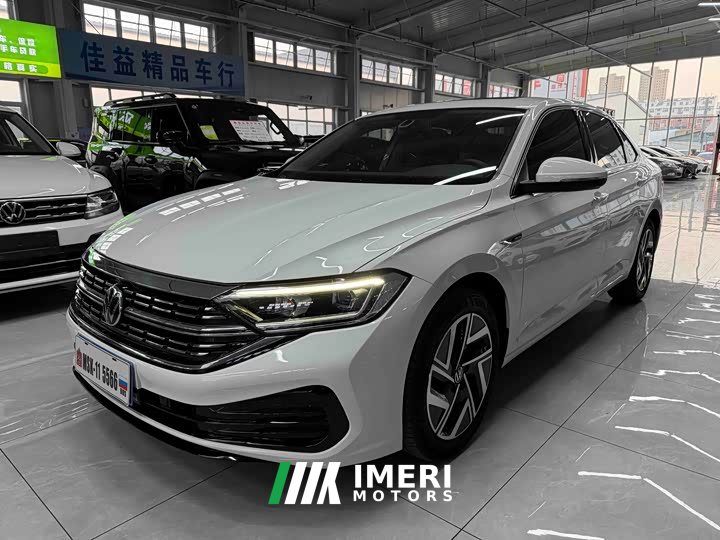 Volkswagen Sagitar 280TSI DSG Beyond Plus Edition - автомобиль из Китая