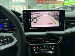 Volkswagen Sagitar 280TSI DSG Beyond Plus Edition - фото 12