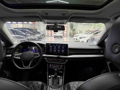 Volkswagen Sagitar 280TSI DSG Beyond Plus Edition - фото 13