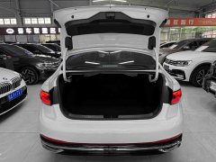 Volkswagen Sagitar 280TSI DSG Beyond Plus Edition - фото 18