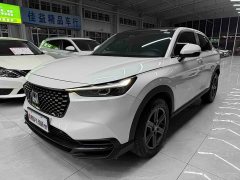 Honda XR-V 1.5L CVT hot version - фото 1