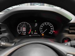 Honda XR-V 1.5L CVT hot version - фото 11