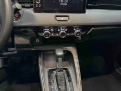 Honda XR-V 1.5L CVT hot version - фото 12