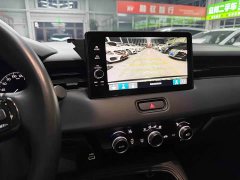 Honda XR-V 1.5L CVT hot version - фото 13