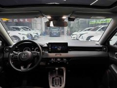 Honda XR-V 1.5L CVT hot version - фото 14