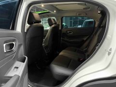 Honda XR-V 1.5L CVT hot version - фото 15