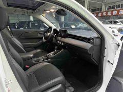 Honda XR-V 1.5L CVT hot version - фото 17